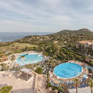 Village Pierre & Cap Esterel - Raphael Village База отдыха